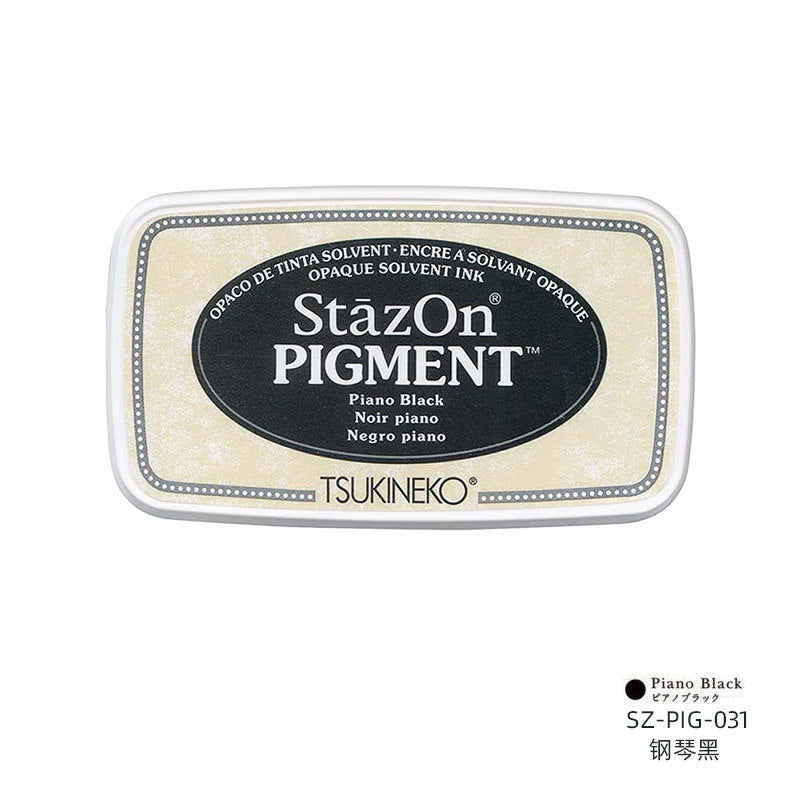 Tsukineko StazOn Ink Pad