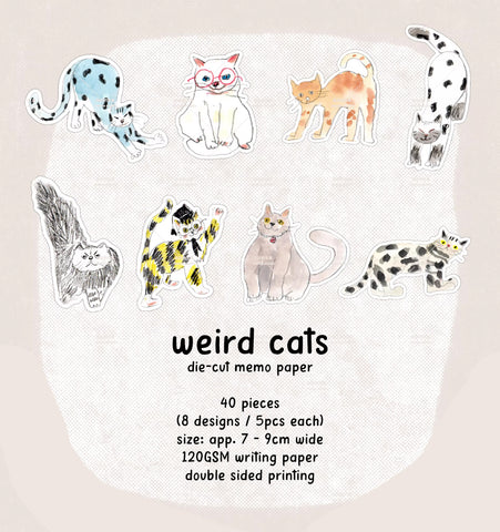 Wanle Studio Memo Paper: Season 12