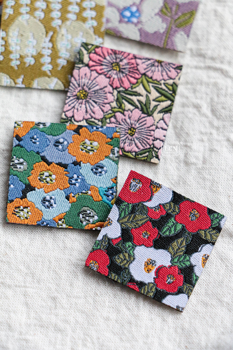 【PRE-ORDER】LCN Design Studio: Spring 2026 Stickers