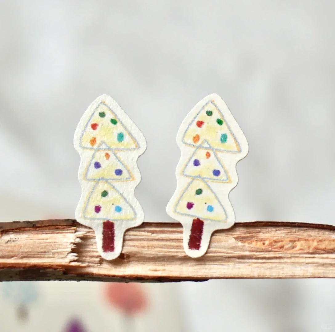 YuanQQ: Volume 2 Sticker Sheets