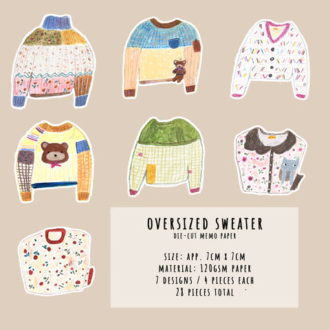 YuanQQ: Volume 4 Memo Paper