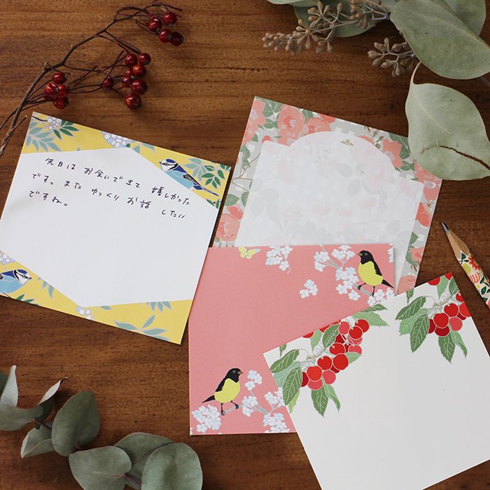 Cozyca Memo Block: Rowan – Papergame