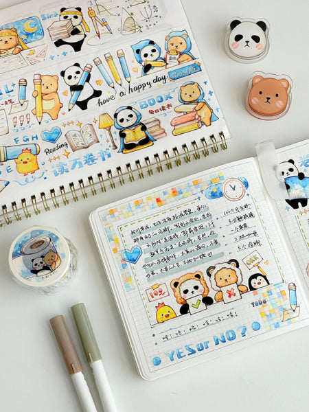 EverEin Washi Tape: Roll Together