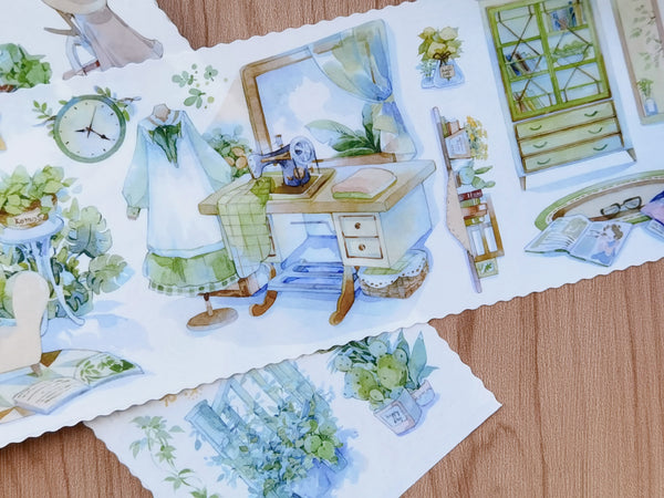 Komos Museum Tape: Leisure