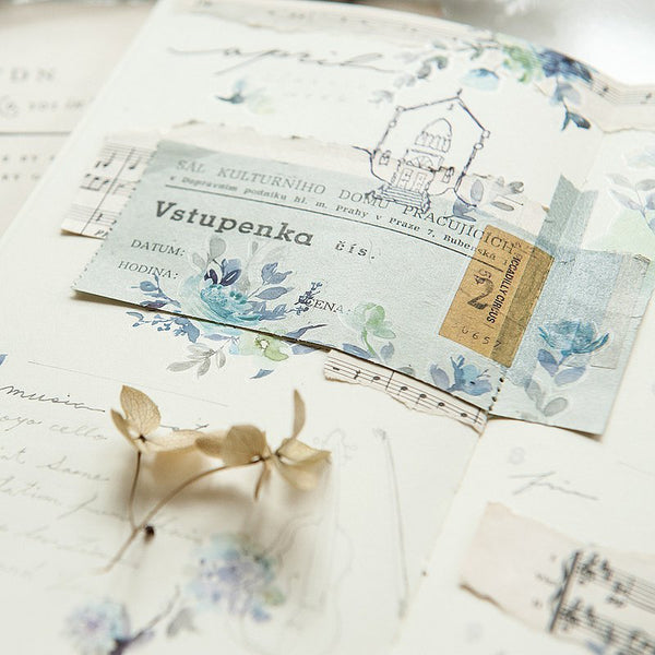 MU Lifestyle Print-On Stickers: 191