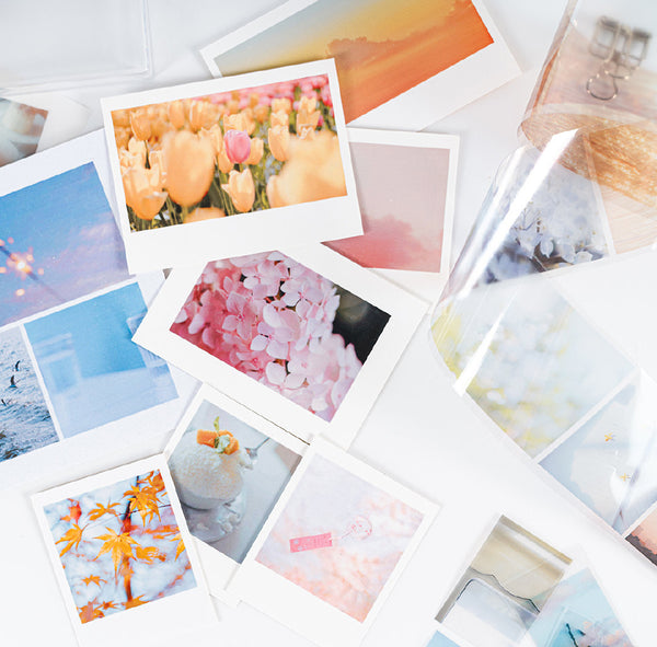 Miaopaji Masking Tape: Sunray