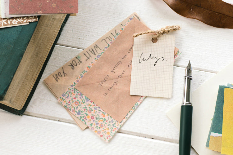 Mini Assorted Paper Packs – Papergame