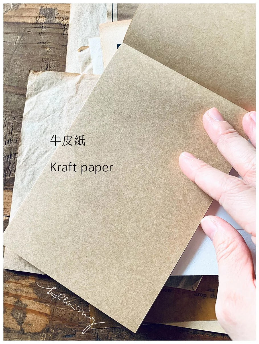 LCN Design Studio: Multipurpose Paper Pad