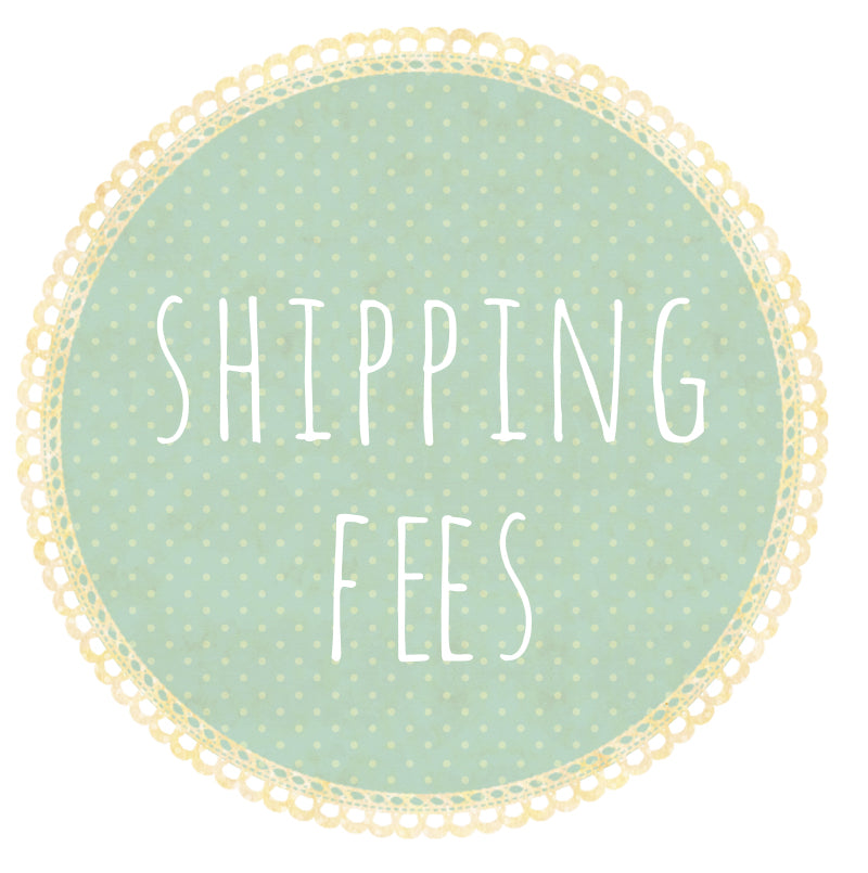Shipping Fees