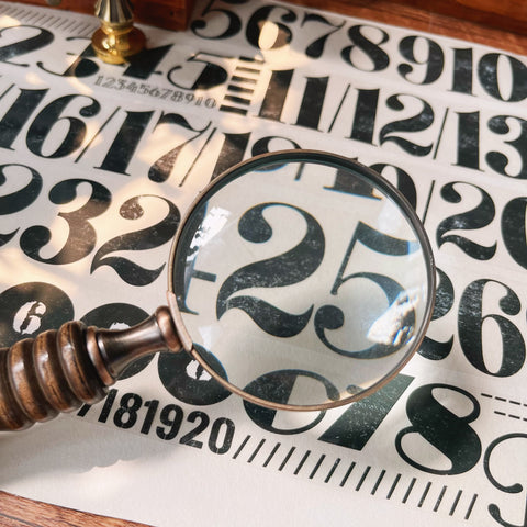 Yier Masking Tape: Day by Day