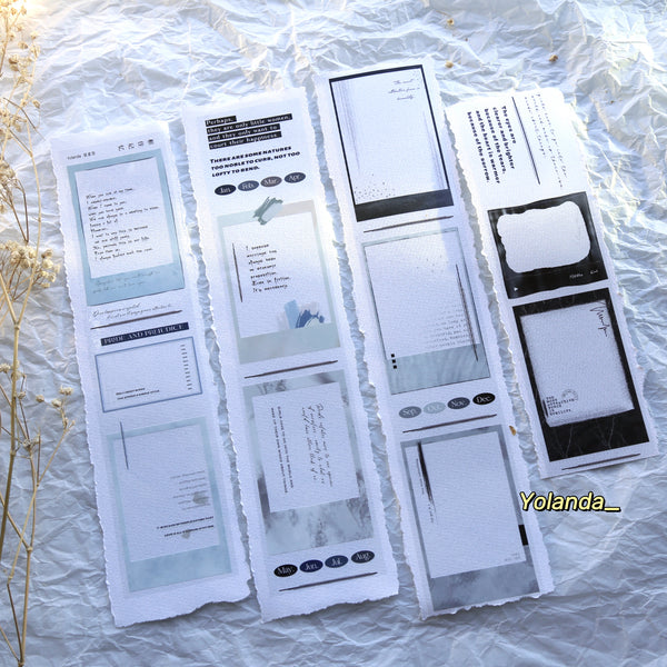 Yolanda Design Masking Tape: Frame Memories
