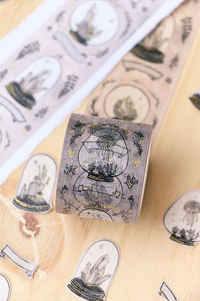 LCN Design Studio: Lief Washi Tape